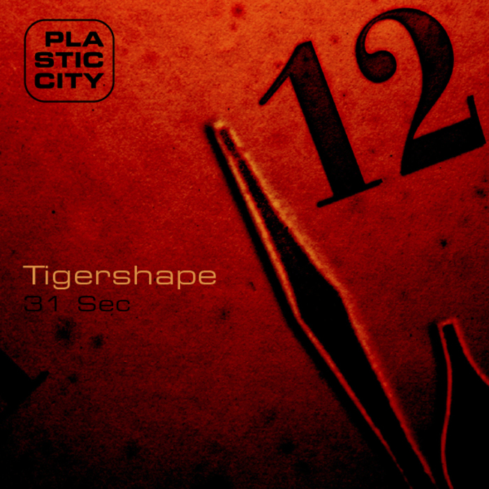image cover: Tigershape – 31 Sec [PLAY0758]