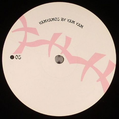 Yam – Yam Yam Part 5 [YAMYAM005]