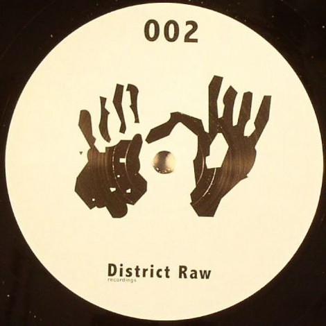 Fabio Giannelli – Got The Gap EP [DIR002]