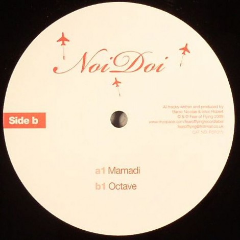 NoiDoi – Mamadi / Octave