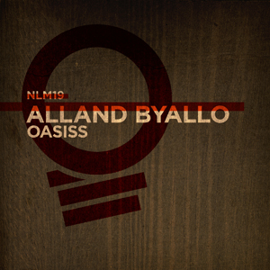image cover: Alland Byallo – Oasiss Coast [NLM19]