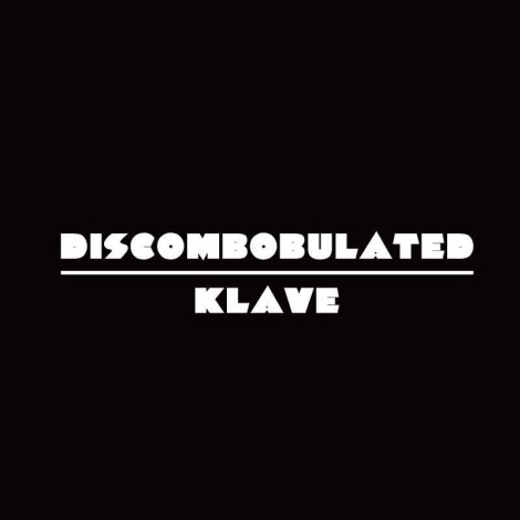 Chris Liebing & Speedy J – Discombobulated / Klave [REKIDS044DB]