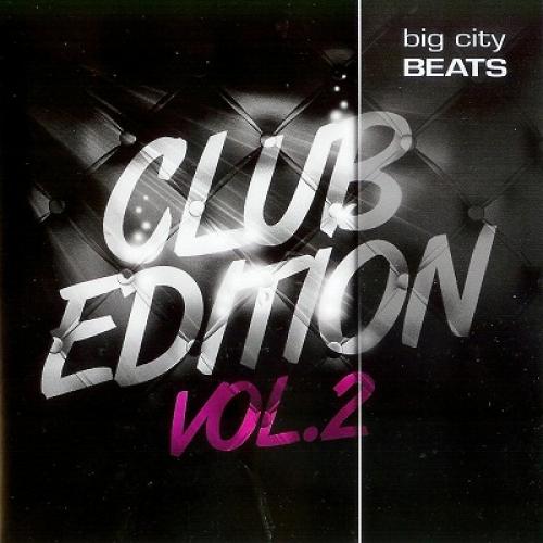 image cover: Big City Beats Club Edition Vol 2 Mixed By Marco Petralia (2009)