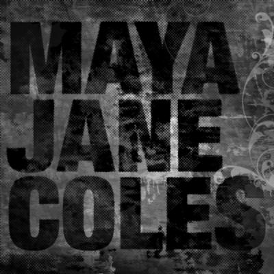image cover: Maya Jane Coles - Not In My House EP