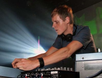 image cover: Joris Voorn - Dance Department (538) 31-10-2009