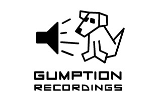 image cover: Gumption Recordings [Full Discography]