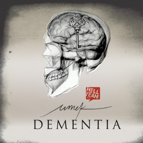 Umek – Dementia EP [HYR7049A]