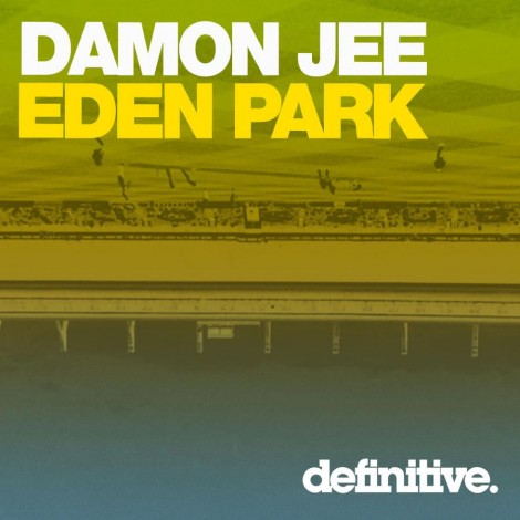 Damon Jee – Eden Park