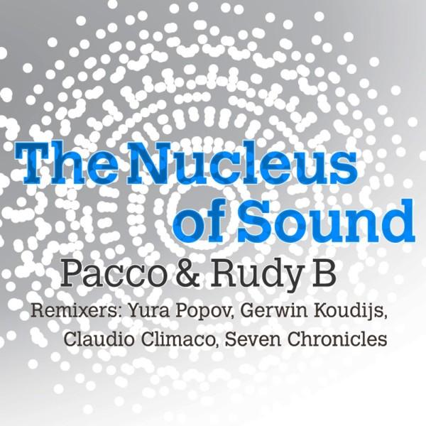 image cover: Pacco & Rudy B - The Nucleus Of Sound