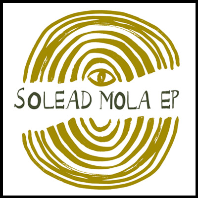 image cover: Solead - Mola EP
