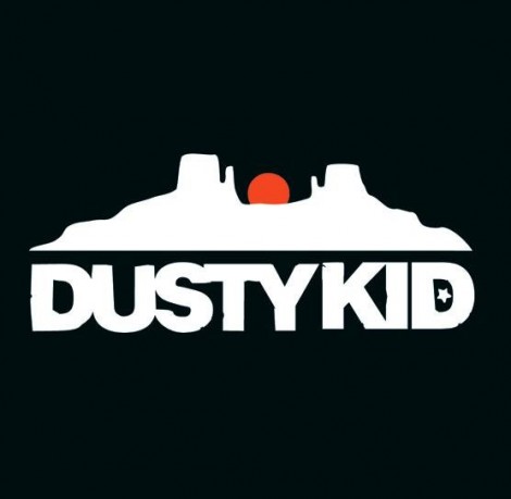 Dusty Kid – Moto Perpetuo [BOXER075]