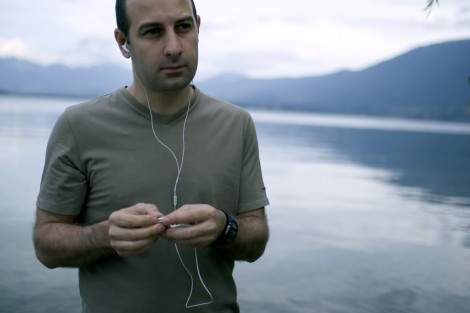 Oxia – November Chart [2009 Beatport]
