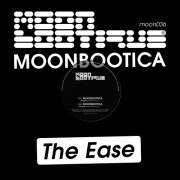 image cover: Moonbootica - The Ease