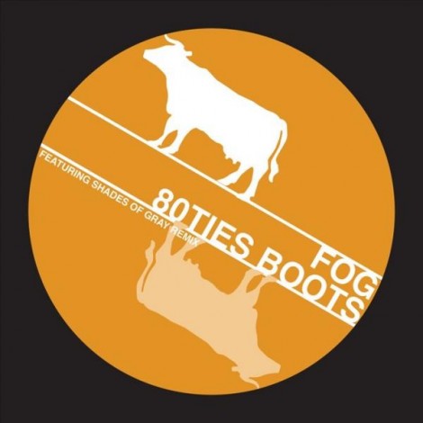 Fog – 80s Boots [BEEF 019]