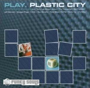 va play plastic city Play. Plastic City, mixed by The Mulder