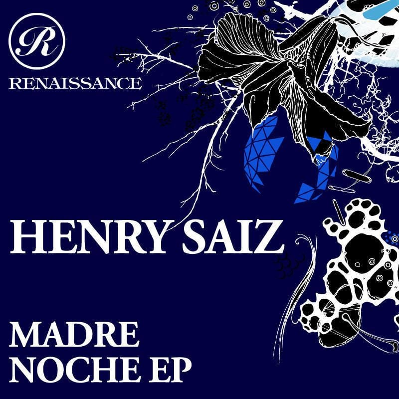 image cover: Henry Saiz – The Madre Noche EP [RENX074X]