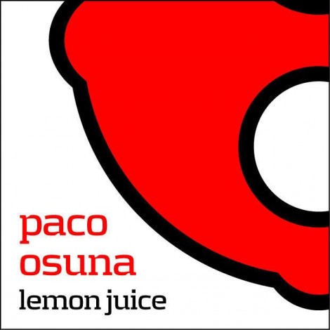 Paco Osuna – Lemon Juice