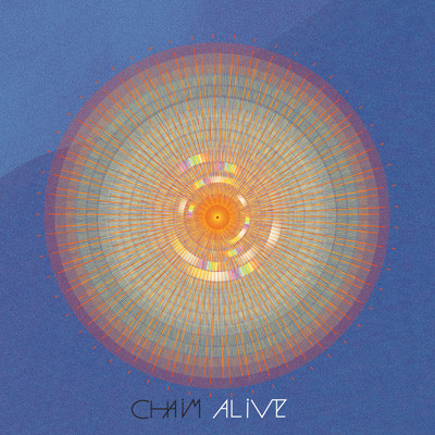image cover: Chaim - Alive [BPC230]