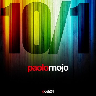 image cover: Paolo Mojo - Ten To One [OOSH024]