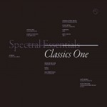 www.electrobuzz.net 136 VA - Spectral Essentials Classics One [GIDG-29]