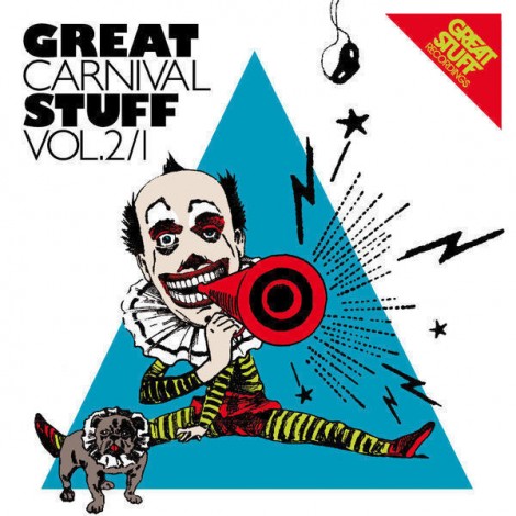 VA – Great Carnival Stuff Volume 2 Part 1 [GSR113]