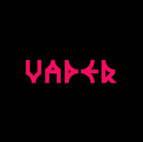 image cover: VA - Vader [SXC001]