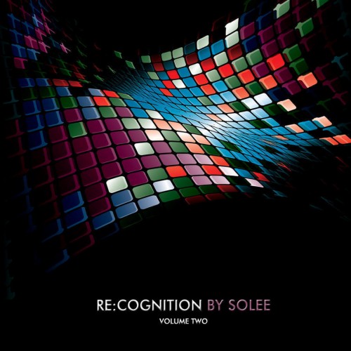 image cover: VA - ReCognition (Volume 2) By Solee [PARQUECOMP007]