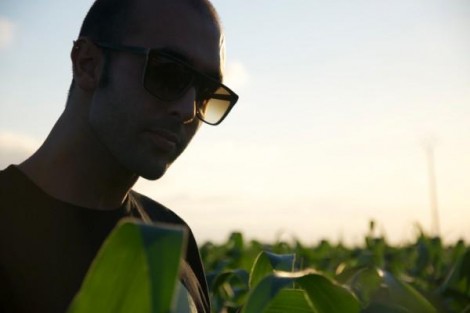 Pablo Bolivar – Space Opera (Mixed)