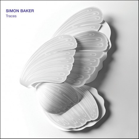 Simon Baker – Traces (Bonus Version) [VIS210B]