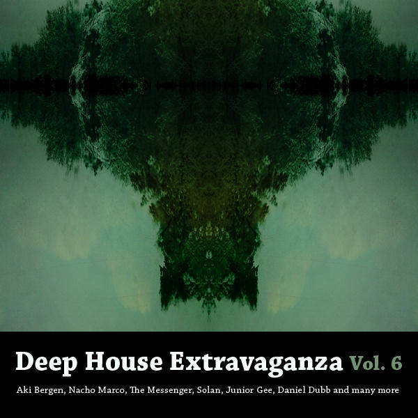 image cover: VA - Deep House Extravaganza Vol 6 [TS444]