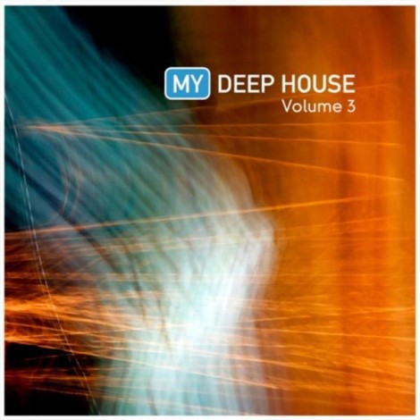 VA – My Deep House Volume 3 [PUSH017]