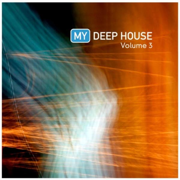 image cover: VA - My Deep House Volume 3 [PUSH017]