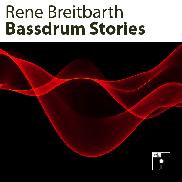 image cover: Rene Breitbarth - Bassdrum Stories [DDL01]