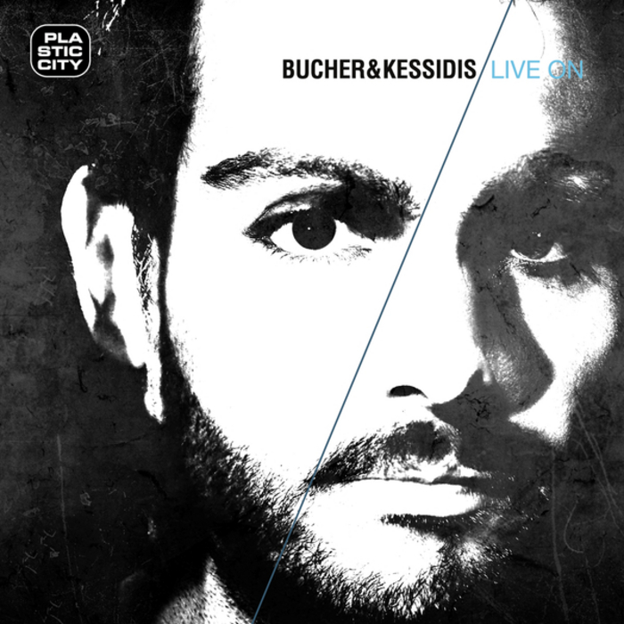 image cover: Bucher and Kessidis - Live On [PLAC079-4]