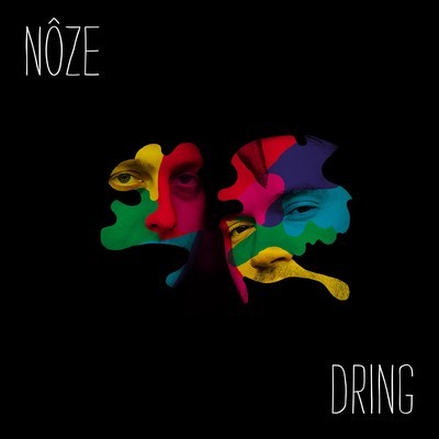 image cover: Noze - Dring [GPMCD035]