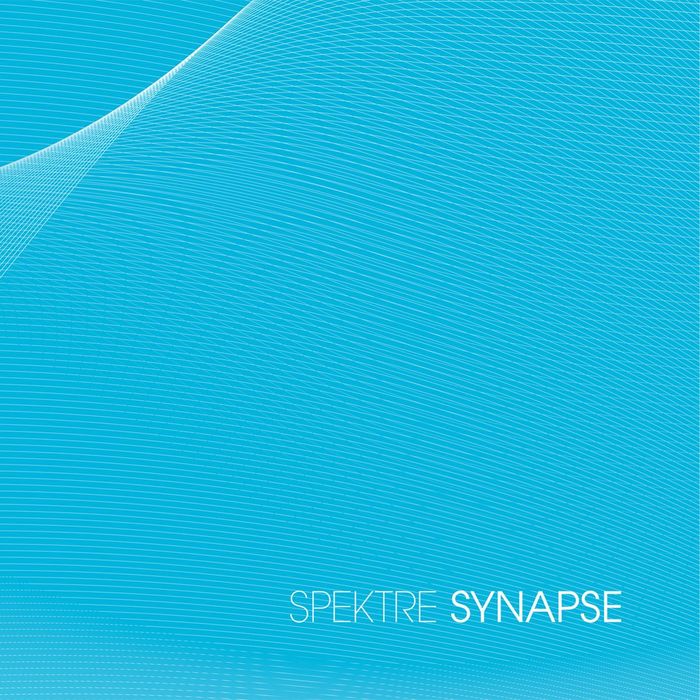 image cover: Spektre - Synapse (Incl Pig And Dan Remix) [WEAVE034]