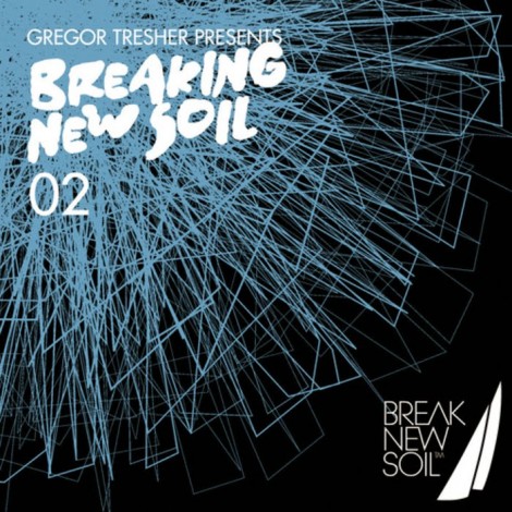VA – Breaking New Soil 02 [BNS019]