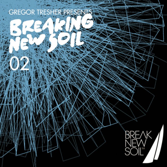 image cover: VA - Breaking New Soil 02 [BNS019]