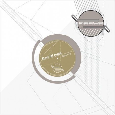 VA – Best Of Agile [AGILE010]