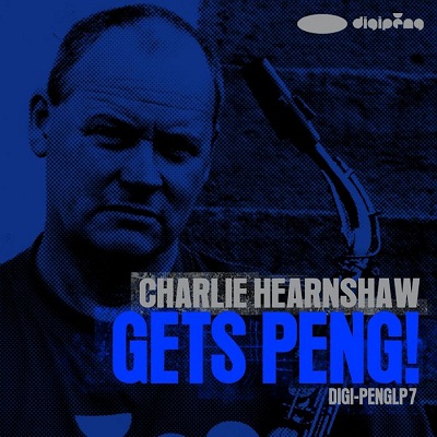 Charlie Hearnshaw - Charlie Hearnshaw Gets Peng
