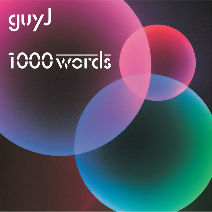 Guy J - 1000 Words