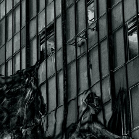 Matthew Dear – Slowdance EP [GI135]