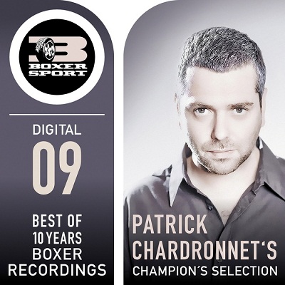 Patrick Chardronnet - Champions Selection