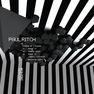 Paul Ritch - Circus EP