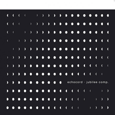 VA – Echocord Jubilee Compilation [ECHOCORDCD10]