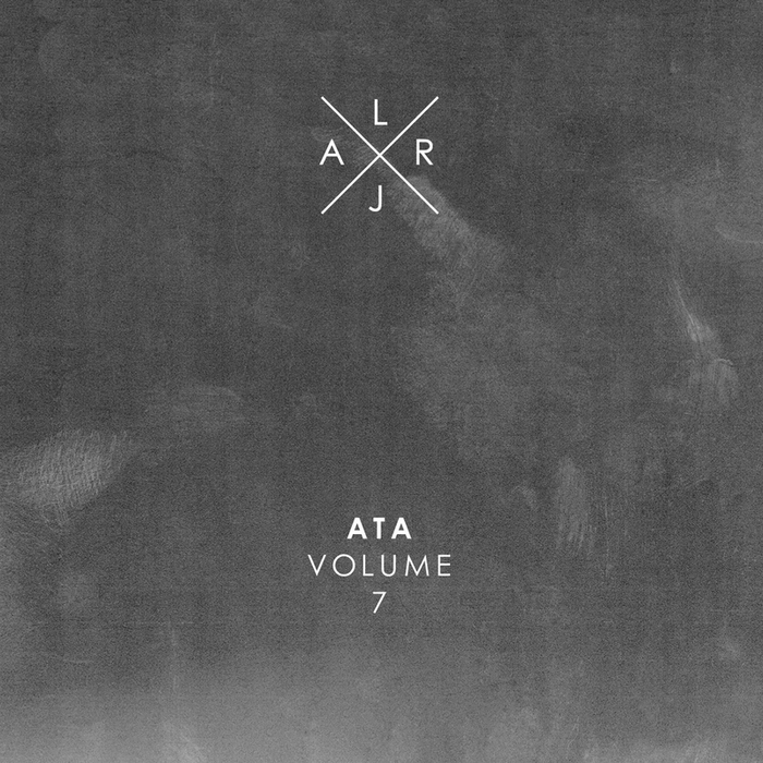 image cover: VA - Live At Robert Johnson Volume 7 (Mixed By ATA) [PLAYRJCCD007]