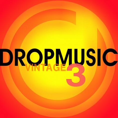 VA – Vintage Volume 3 Hidden Gems [DROPVI003]