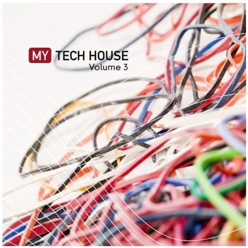 image cover: VA - My Tech House Volume 3 [PUSH019]