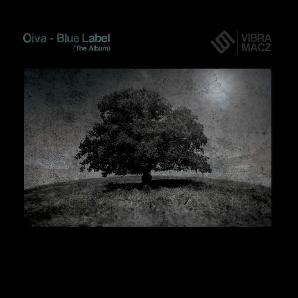 Oiva – Blue Label (The Album)