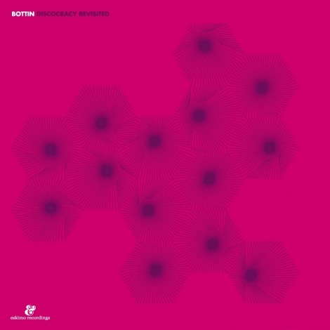 Bottin – Discocracy Revisited [541416504210D]